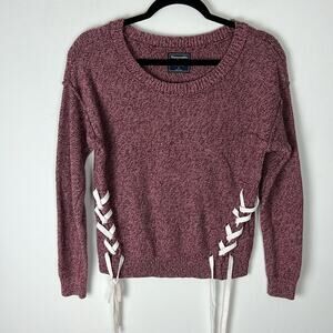 Abercrombie & Fitch Sweater - Women's Small